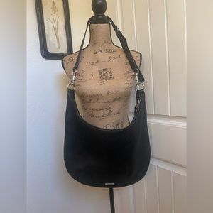 Rebecca Minkoff crossbody leather bag